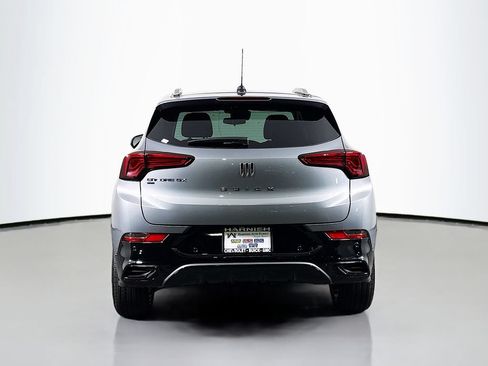 New 2026 Buick Encore GX Sport Touring w/ Advanced Technology Package AWD/4WD image 6