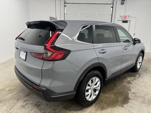 New 2026 Honda CR-V LX image 5
