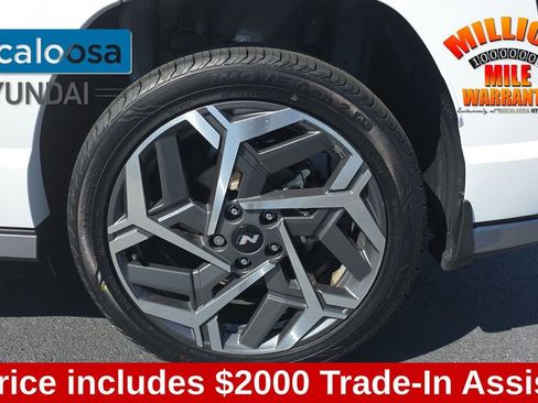 Used 2024 Hyundai Kona N Line image 11