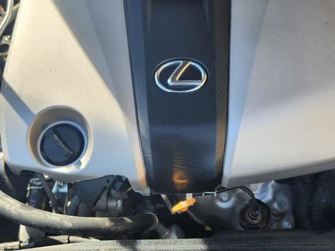 Used 2021 Lexus ES 350 w/ Premium Package image 20