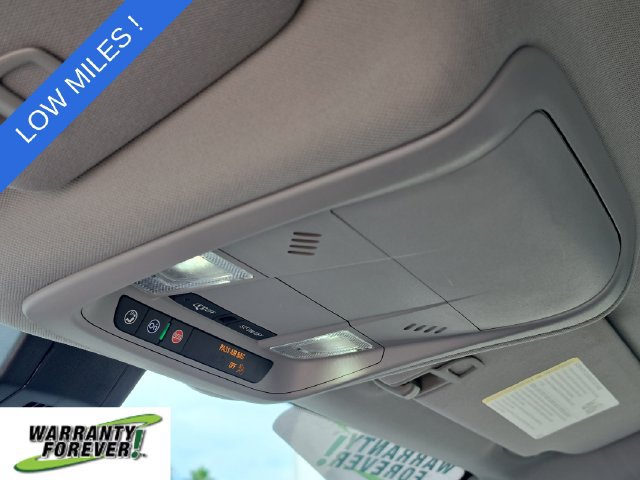Used 2024 Chevrolet Equinox LS w/ Driver Confidence II Package FWD image 27