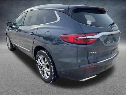 Used 2018 Buick Enclave Avenir w/ Avenir Technology Package image 11