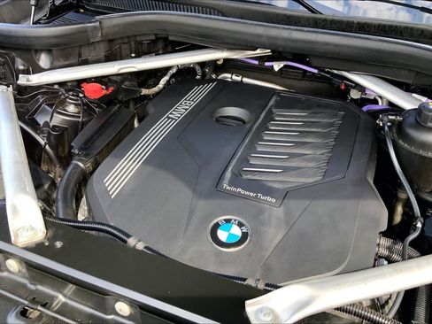 Used 2023 BMW X5 sDrive40i w/ Premium Package RWD image 57