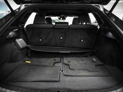 Certified 2023 Lexus RX 350 FWD image 22