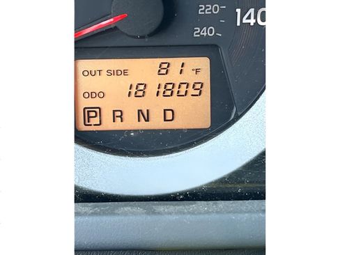 Used 2008 Toyota RAV4 Sport image 7