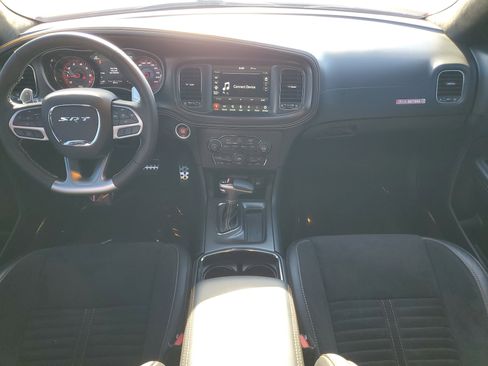 Used 2023 Dodge Charger SRT Hellcat image 13