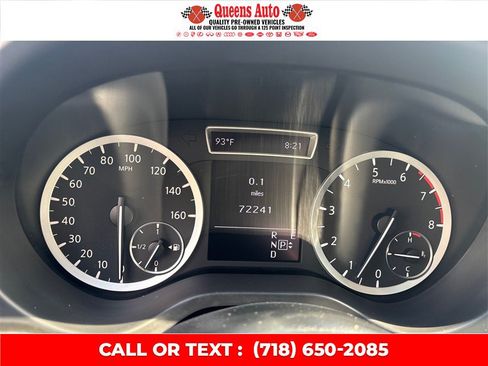Used 2018 INFINITI QX30 AWD image 19