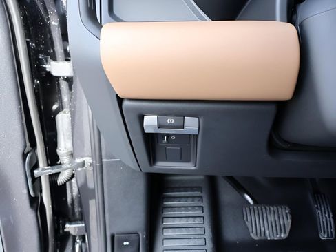 New 2026 Land Rover Defender 110 S AWD/4WD image 35