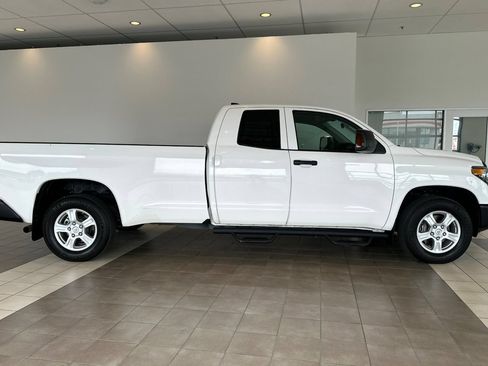Certified 2020 Toyota Tundra SR RWD image 3
