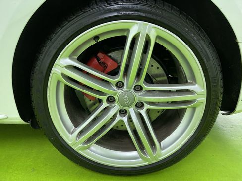 Used 2011 Audi S5 Prestige image 15