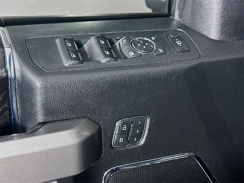 Used 2019 Ford F350 Platinum w/ Platinum Ultimate Package image 25