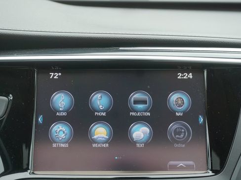 Used 2017 Buick Envision Essence AWD/4WD image 14
