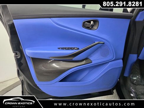 Used 2024 Aston Martin DBX 707 AWD/4WD image 27