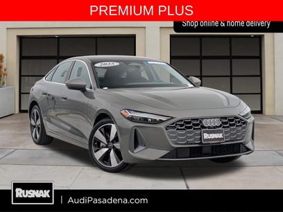 Used 2025 Audi A5 2.0T Premium Plus w/ Premium Plus