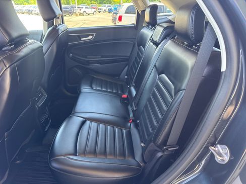 Certified 2024 Ford Edge SEL w/ Convenience Package AWD/4WD image 36