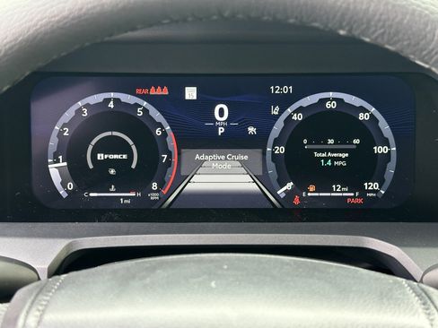 New 2026 Toyota Tacoma TRD Sport image 19