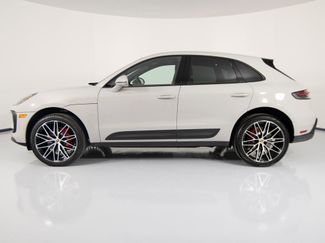 New 2026 Porsche Macan S video 2