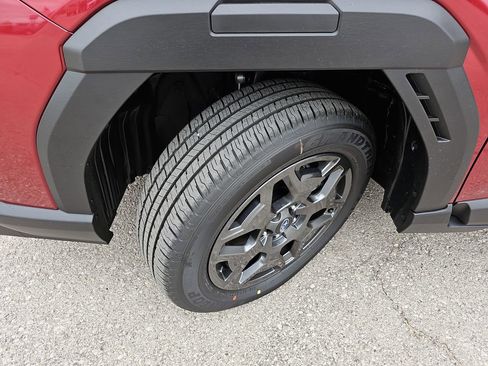 New 2026 Subaru Outback Premium AWD/4WD image 37