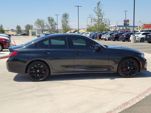 New 2026 BMW 330i Sedan RWD image 6