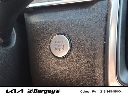 Certified 2023 Kia Sorento X-Line EX AWD/4WD image 27