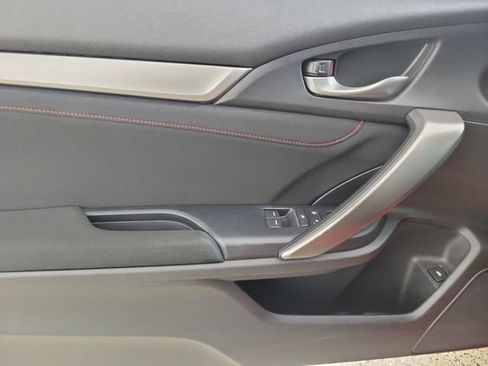 Used 2020 Honda Civic Si image 16