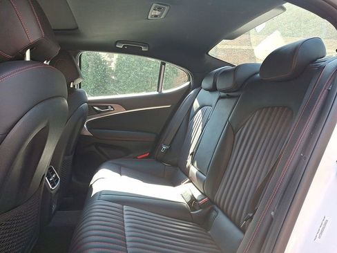 Used 2025 Genesis G70 2.5T w/ Sport Prestige Package image 20