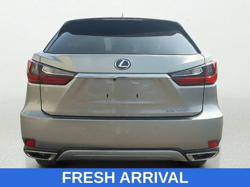 Used 2020 Lexus RX 350 AWD w/ Premium Package image 6