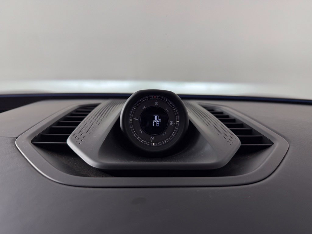 Certified 2026 Porsche Cayenne Turbo AWD/4WD image 32