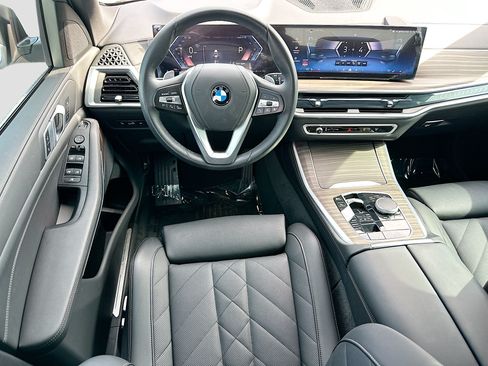 Used 2025 BMW X5 sDrive40i w/ Parking Assistance Package RWD image 23