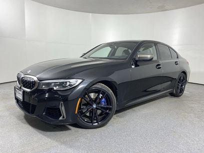 Used 2020 BMW M340i xDrive w/ Premium Enhanced Package