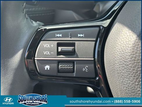 Used 2024 Honda HR-V EX-L image 22