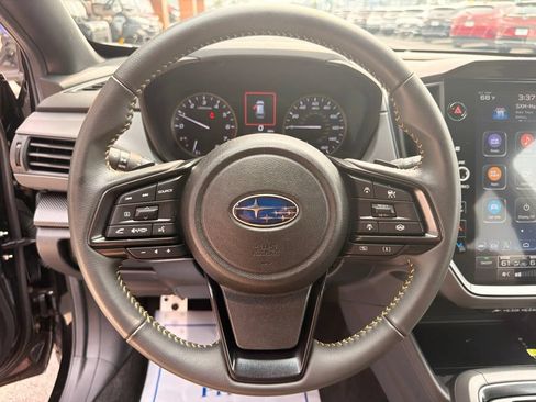 Used 2024 Subaru Crosstrek 2.5i Sport AWD/4WD image 21