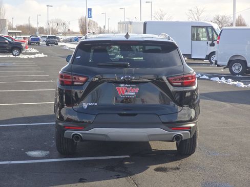 New 2026 Chevrolet Blazer LT w/ Convenience Package image 15