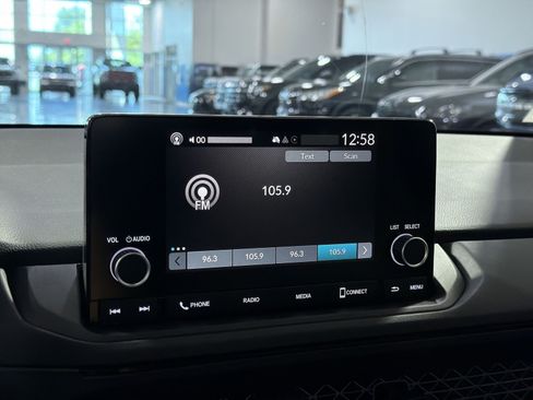 Used 2023 Honda Accord LX image 30