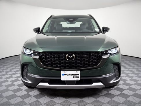 Used 2026 MAZDA CX-50 AWD 2.5 S w/ Weather Package image 6
