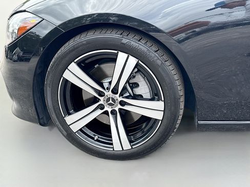 Used 2022 Mercedes-Benz C 300 4MATIC Sedan image 43
