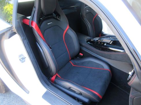 Used 2021 Mercedes-Benz AMG GT C image 26