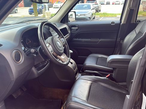 Used 2016 Jeep Patriot 75th Anniversary w/ Power Value Group FWD image 5