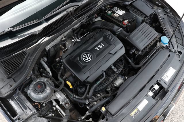 Used 2020 Volkswagen Jetta GLI Autobahn FWD image 49