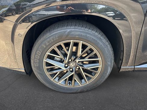 New 2026 Lexus TX 350 AWD image 10