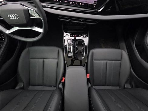 New 2025 Audi A5 2.0T Premium image 23