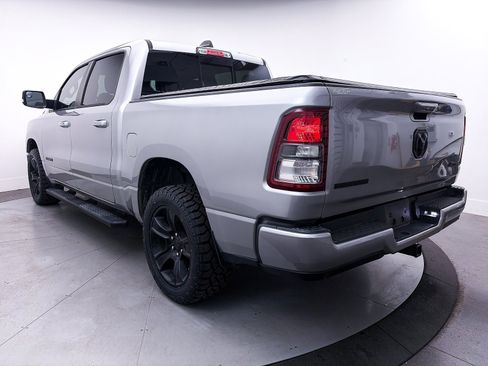Used 2022 RAM 1500 Big Horn image 13