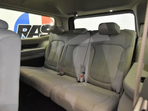 Used 2022 Jeep Wagoneer Series II image 15