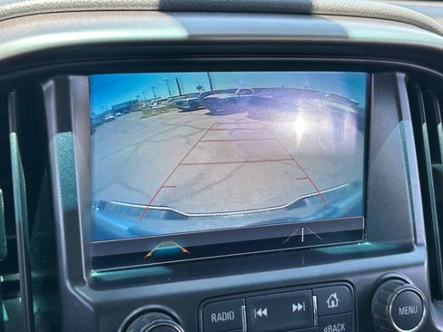 Used 2018 Chevrolet Colorado Z71 RWD image 30