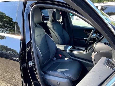 Certified 2026 Mercedes-Benz GLC 300 4MATIC image 7