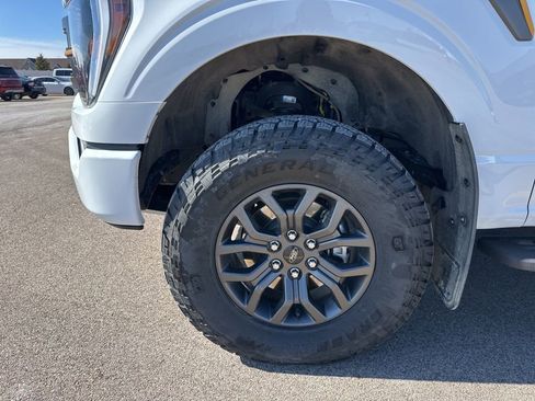 Used 2023 Ford F150 Tremor image 19