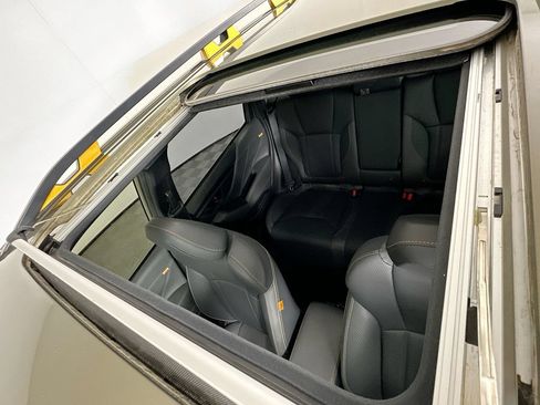 Used 2024 Subaru Forester Wilderness AWD/4WD image 21