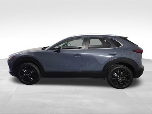 Used 2023 MAZDA CX-30 AWD 2.5 S w/ Preferred Package image 4