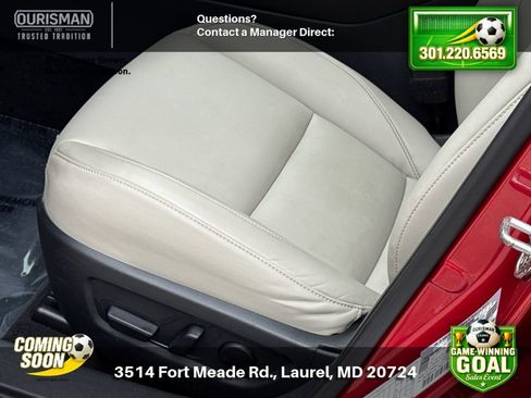 Used 2025 MAZDA CX-30 AWD 2.5 S w/ Preferred Package image 7