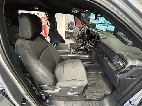 Used 2024 Ford F150 XLT w/ Mobile Office Package AWD/4WD image 39